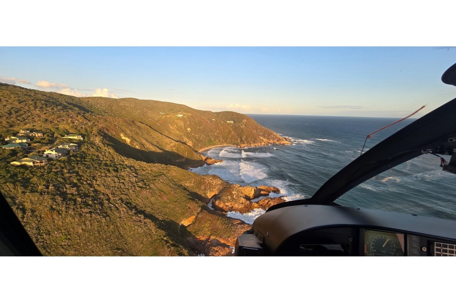 0 Bedroom Property for Sale in Brenton On Sea Western Cape